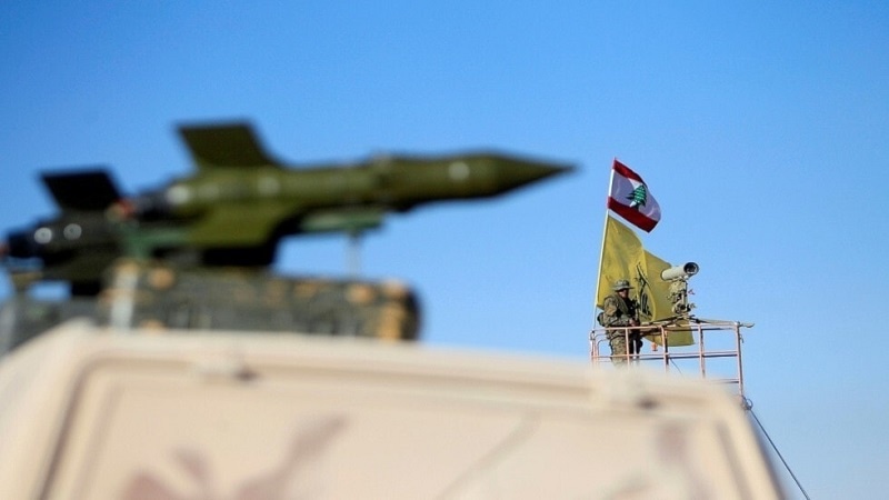Iranpress: حزب الله يسقط مسيّرة مسلّحة إسرائيلية فوق المناطق الحدودية