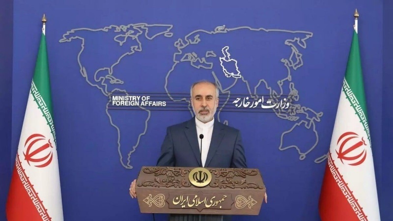 Iranpress: إيران ترحب بإجراءات غوتيريش لوقف العدوان على غزة