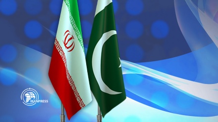 إنشاء منطقة حرة مشتركة بين إيران وباكستان
