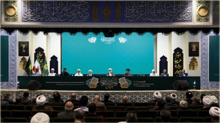 مؤتمر الإمام الرضا الدولي... أفضل منصة لنشر التعاليم الرضوية في العالم الإسلامي