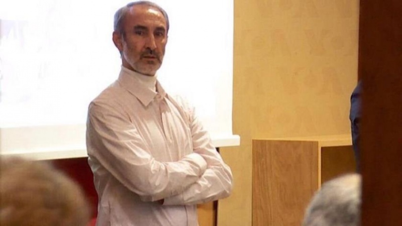 Iranpress: محكمة سويدية تؤيد الحكم بالسجن المؤبد على المواطن الإيراني ‘حامد نوري’