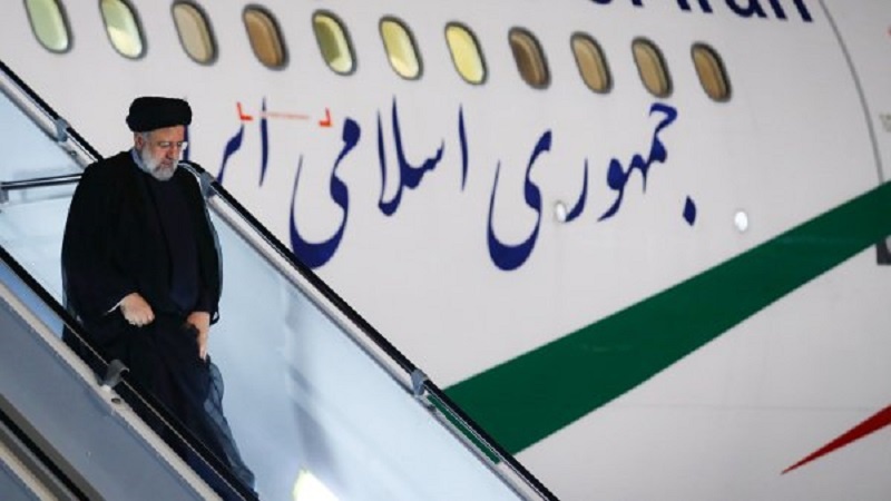 Iranpress: زيارة مرتقبة  للرئيس الإيراني إلى تركيا بهدف توسيع العلاقات