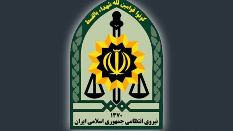 Iranpress: هجوم إرهابي على مقر قيادة الشرطة جنوب شرقي إيران