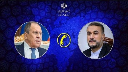 وزير الخارجية: إيران لم ولن تجامل أحدًا بشأن وحدة أراضيها