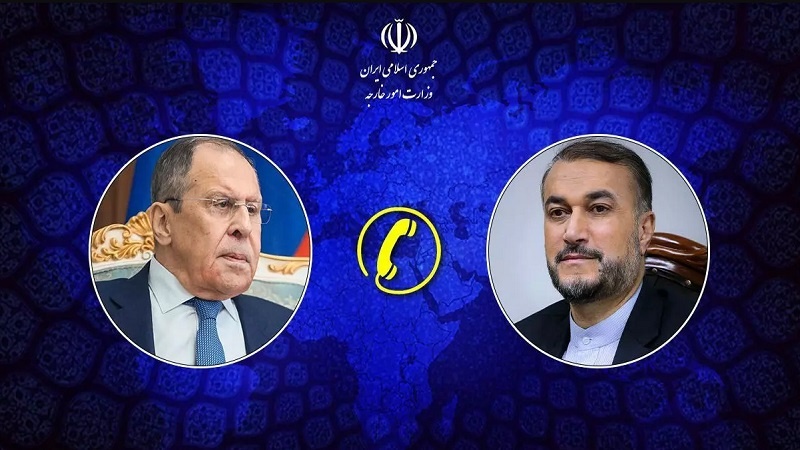 Iranpress: وزير الخارجية: إيران لم ولن تجامل أحدًا بشأن وحدة أراضيها