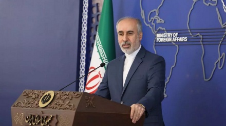 طهران تردّ على البيان الأوروبي الأمريكي حول البرنامج النووي الإيراني 