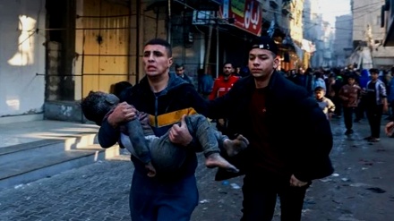 شهداء ومصابون في قصف طائرات الاحتلال بيت لاهيا شمال غزة