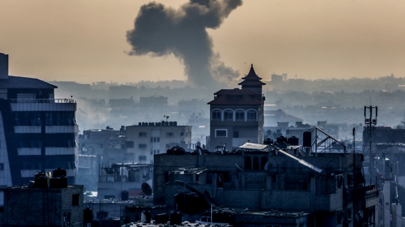 Iranpress: لليوم الـ58.. الاحتلال يواصل عدوانه على غزة ووصول المفاوضات إلى ‘‘طريق مسدود’’