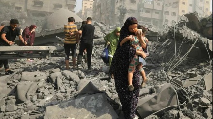 منظمة الصحة العالمية تدعو إلى تقديم مساعدات إنسانية عاجلة إلى غزة