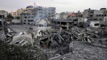 اليوم 59 من الحرب: قصف عشرات المنازل بمختلف المناطق وشهداء وجرحى بالعشرات