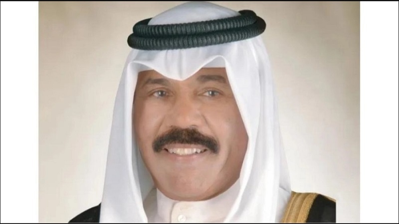 Iranpress: وفاة أمير الكويت الشيخ نواف الأحمد الجابر الصباح عن 86 عاما