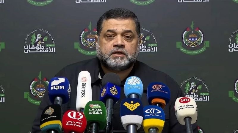 Iranpress: حماس: كتائب القسام أوفت بوعدها بتحويل غزة إلى مقبرة الغزاة