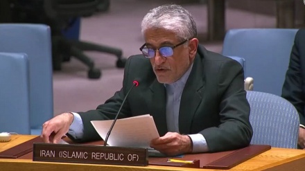 مسؤول إيراني يحذر من استفزازات الكيان الصهيوني في المنطقة