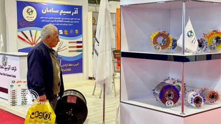  الريادة الإيرانية في تصدير الأجهزة الكهربائية 