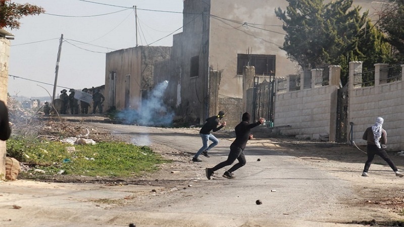 Iranpress: الاحتلال قتل 100 طفل فلسطيني بالضفة منذ بداية العام