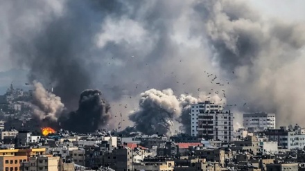 اليوم الـ 56 للعدوان الإسرائيلي على غزة .. أكثر من 200 غارة و70 شهيد 
