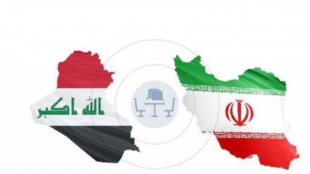 وزير النفط العراقي: بغداد تريد تعاون إيران في مشاريع النفط والغاز