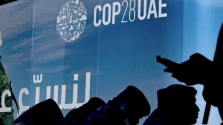 الوفد الإيراني يغادر مؤتمر المناخ في الإمارات احتجاجاً على حضور اسرائيلي