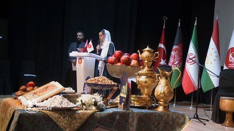 Iranpress: احتفال يلدا ؛ إرث مشترك وخالد للناطقين باللغة الفارسية + فيديو