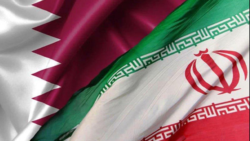 Iranpress: طهران تستضيف الاجتماع التاسع للجنة المشتركة الإيرانية القطرية