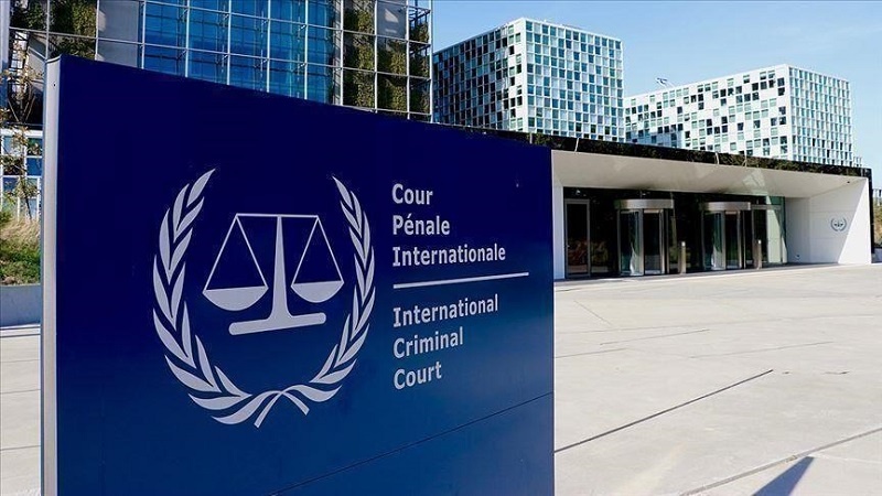 Iranpress: إحالة تشيلي والمكسيك الوضع في فلسطين إلى المحكمة الجنائية الدولية خطوة هامة
