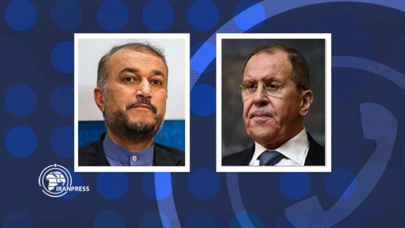 Iranpress: أميرعبداللهيان ينتقد مشروع القرار الأمريكي ضد اليمن