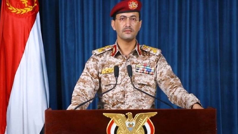 Iranpress: القوات المسلحة اليمنية تستهدف سفينة أمريكية ردا على الاعتداء الأمريكي