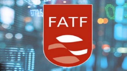 إيران تطالب بإزالة اسمها من توصيات مجموعة العمل المالي (FATF)