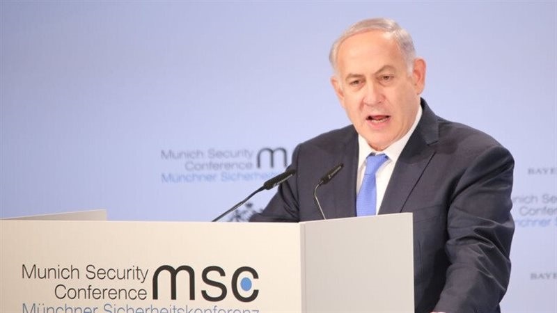 Iranpress: استبعاد إسرائيل من مؤتمر ميونيخ للأمن بسبب عدوانها على غزة