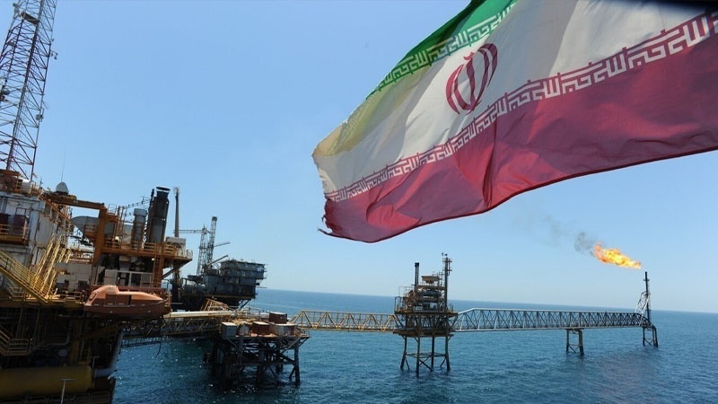 ایران برس: زيادة صادرات إيران النفطية في العام 2023