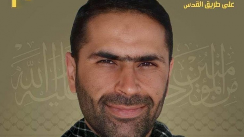 Iranpress: استشهاد القائد الميداني في حزب الله ‘‘وسام طويل’’ في غارة صهيونية