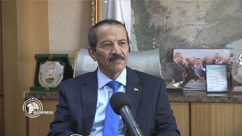 Iranpress: وزير الخارجية اليمني: الشهيد سليماني بدأ مسيرة المقاومة على مستوى المنطقة