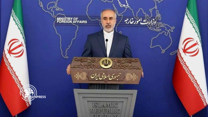 Iranpress: إيران ترد على قرار مجلس الأمن ضد اليمن