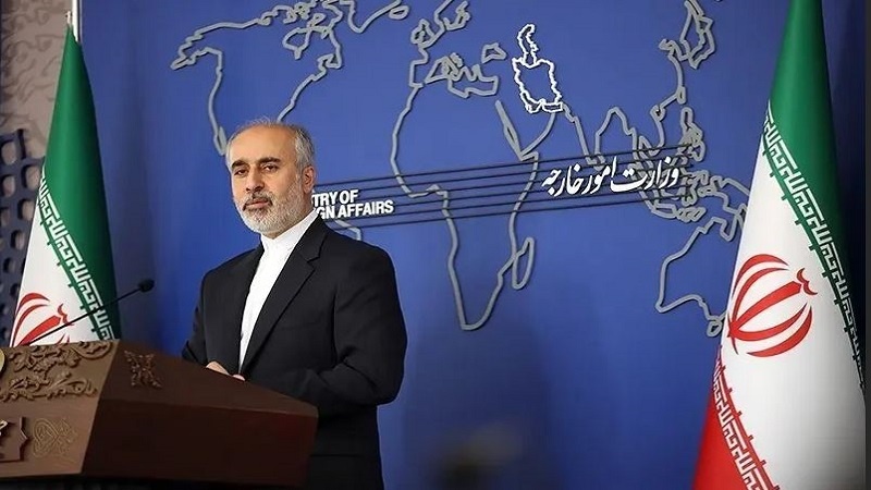Iranpress: الخارجية: مطالب الوكالة الذرية لا أساس قانونيًا لها