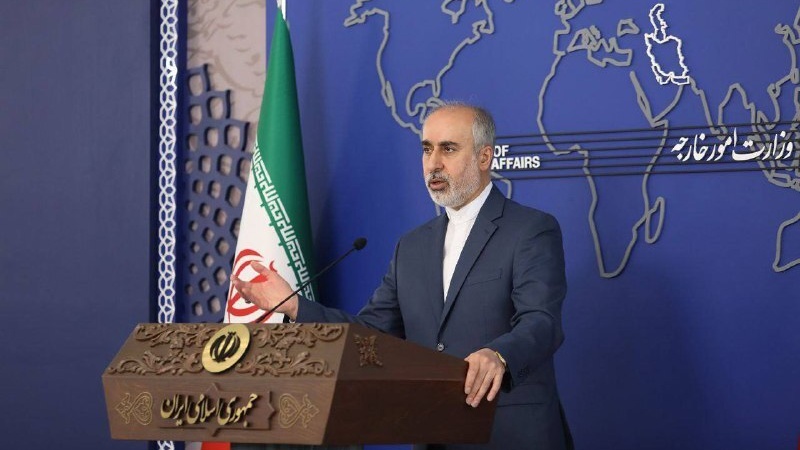 Iranpress: إيران تردّ على مزاعم الأمين العام للناتو