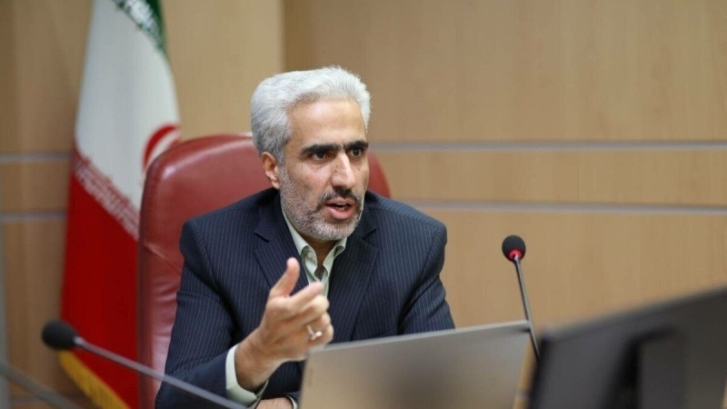ایران برس: إيران تصنع جهازًا للكشف المبكر عن السرطان