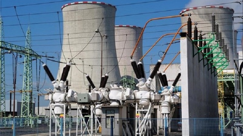 ایران برس: إيران تبنى محطات لتوليد الطاقة في النيجر