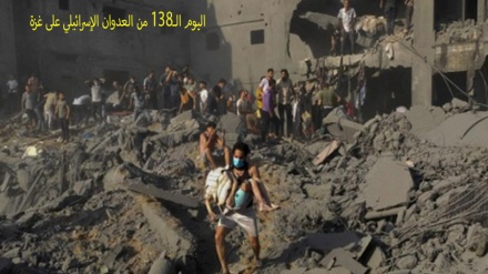 اليوم الـ138 من العدوان على غزة .. شهداء بالعشرات والدبابات تقتحم المواصي