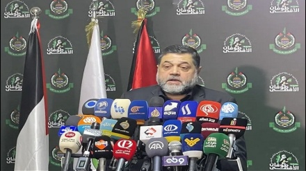 حماس : الحرب ضد غزة وصمة عار على جبين كل المشاركين والداعمين لها