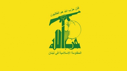 المقاومة الإسلامية في لبنان تستهدف قاعدة ‘‘ميرون’’