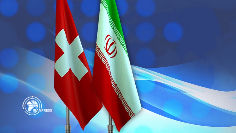 Iranpress: إيران تطالب الجانب السويسري بتوضيح رسمي حول مقتل أحد رعاياها
