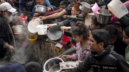  الصحة العالمية: سكان غزة يموتون جوعًا مع استمرار العدوان 