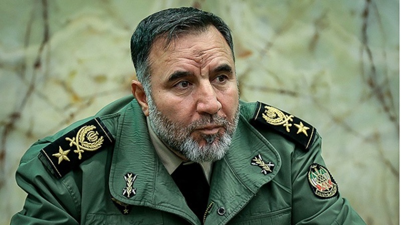 Iranpress: الجيش الإيراني يمتلك أكبر أسطول من المسيرات في المنطقة 
