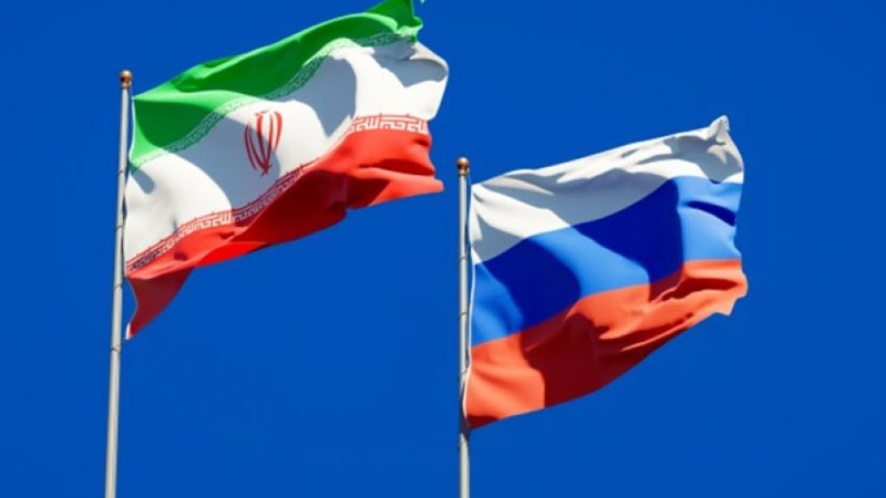 ایران برس: زيادة الصادرات الإيرانية إلى روسيا