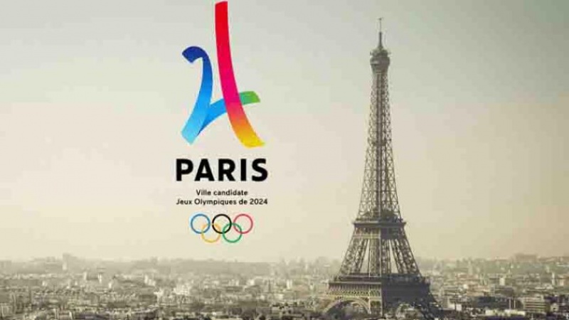 Iranpress: نواب فرنسيون يطالبون بمنع ‘إسرائيل’ من المشاركة في أولمبياد باريس 2024
