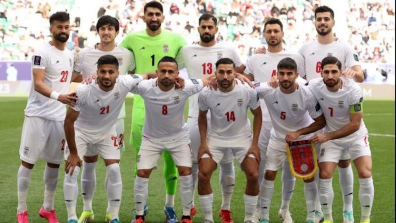 Iranpress: ايران تهزم اليابان وتتأهل لنصف نهائي كأس آسيا + فيديو