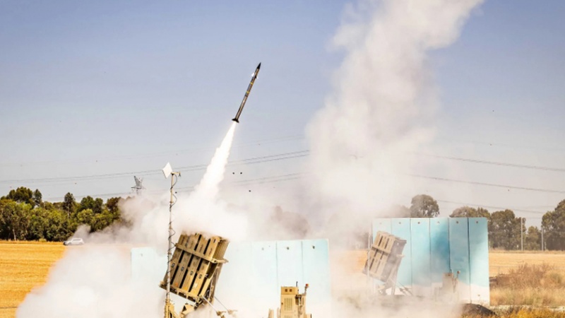 Iranpress: إطلاق 5 صواريخ من جنوب لبنان باتجاه الأراضي الفلسطينية المحتلة
