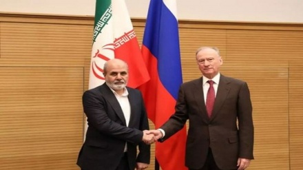 إيران وروسيا تبحثان تطوير اتفاقية ثنائية شاملة للتعاون طويل الأمد