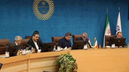 اتفاقية التعاون بين إيران والعراق بشأن مراسم الأربعين للعام المقبل
