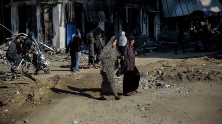 171 يومًا من الحرب على قطاع غزة